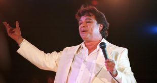 Salen a la luz nuevos datos sobre el espionaje que el Estado mexicano realizó durante décadas al cantante Juan Gabriel
