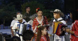 Ministerio de Cultura presentó informe e impacto sobre la música vallenata