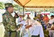 Gobierno del Cesar entregó cuatrimotos al Ejército para patrullar zona rural de Pueblo Bello