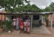 Gobierno del Cesar llega con mejoramiento de vivienda a Los Calabazos, la vereda con forma de mariposa