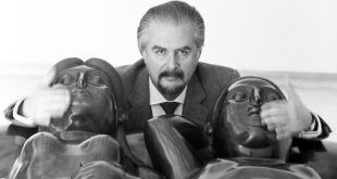 Muere el reconocido pintor y escultor colombiano Fernando Botero