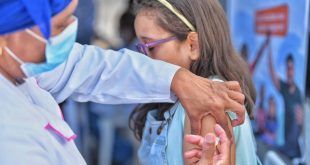 Gobernación del Cesar se une a la Jornada Nacional de Vacunación y a la Vacunación de las Américas, este sábado 20 de abril